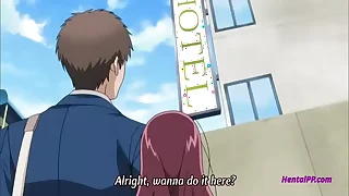 Hentai sex