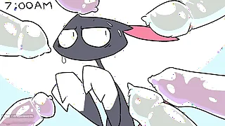 Sneasel hentai